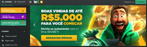 Seja um afiliado BRxBet e promova jogos de casino online no 